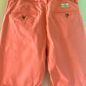 Vineyard Vine Boys Shorts